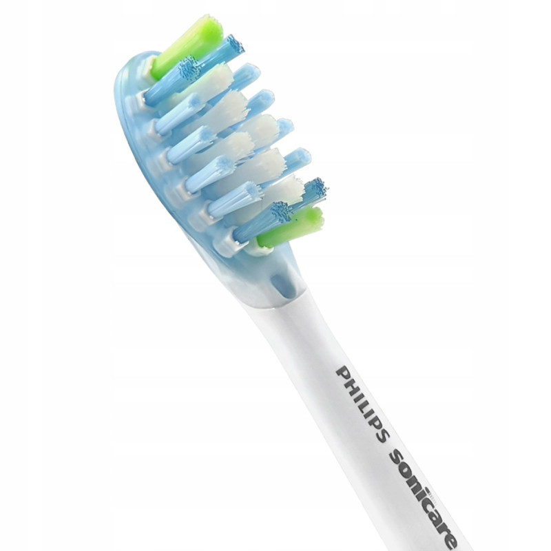 Końcówka PHILIPS HX9041/17 C3 PlaqueDefence Końcówka PHILIPS HX9041/17 C3 PlaqueDefence