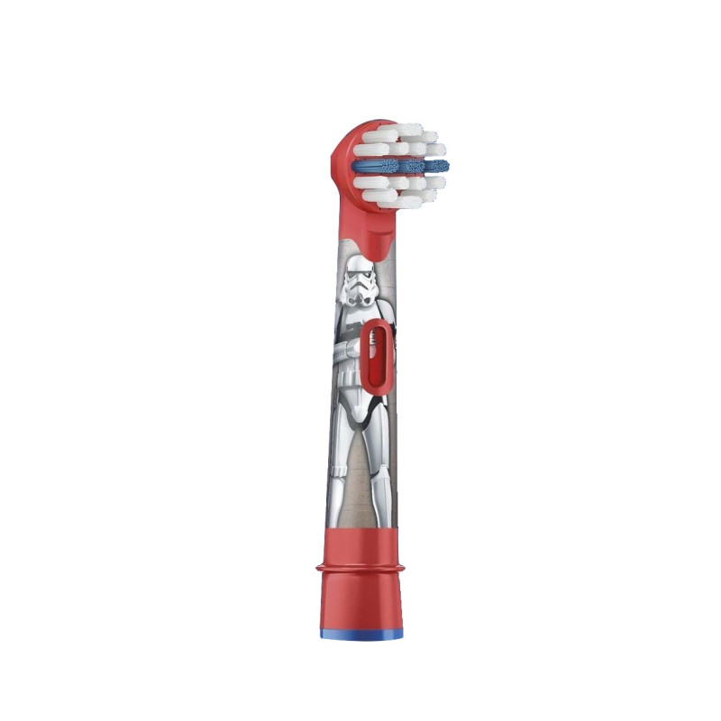 Szczoteczka elektryczna Braun Oral-b Vitality 100 Star Wars D100.413.2K Szczoteczka elektryczna Braun Oral-b Vitality 100 Star Wars D100.413.2K