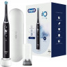 Szczoteczka Oral-B iO Series 6 black lava