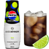 Syrop do SodaStream Pepsi MAX Limonka 440 ml