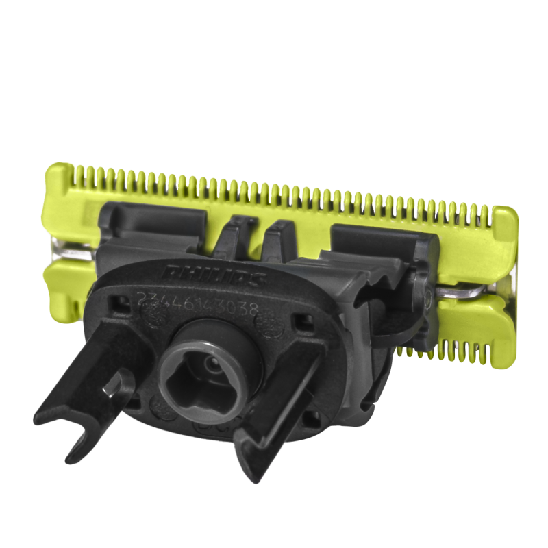 2x ORYGINALNE OSTRZE DO ONEBLADE QP220/55 + pędzelek 2x ORYGINALNE OSTRZE DO ONEBLADE QP220/55 + pędzelek