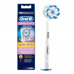 Oral-B końcówka Oral-B Sensi Ultrathin EB60 x2