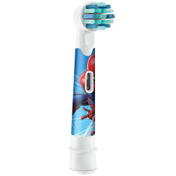 Oral-B Końcówka Oral-b EB10s Spiderman nowe x10