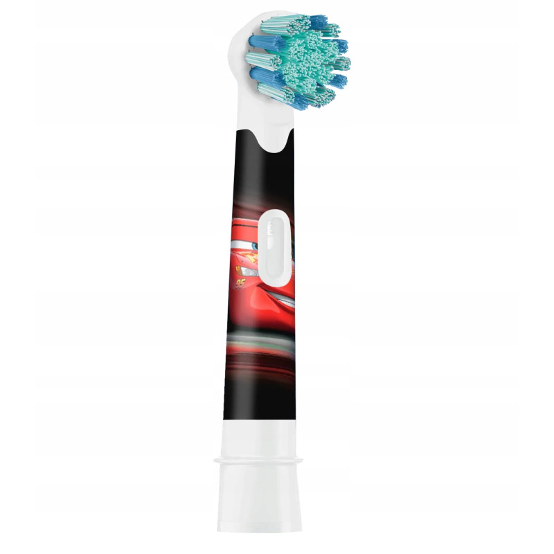 Oral-B Końcówka Oral-b EB10s Auta nowe x2