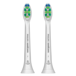 Philips KOŃCÓWKA PHILIPS SONICARE HX9001/10 INTERCARE x2