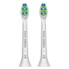 Philips KOŃCÓWKA PHILIPS SONICARE HX9001/10 INTERCARE x2