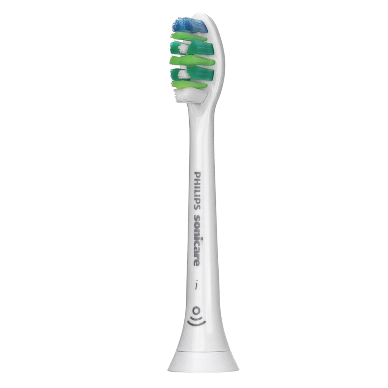 Philips KOŃCÓWKA PHILIPS SONICARE HX9001/10 INTERCARE x2