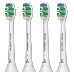 Philips KOŃCÓWKA PHILIPS SONICARE HX9001/10 INTERCARE x4