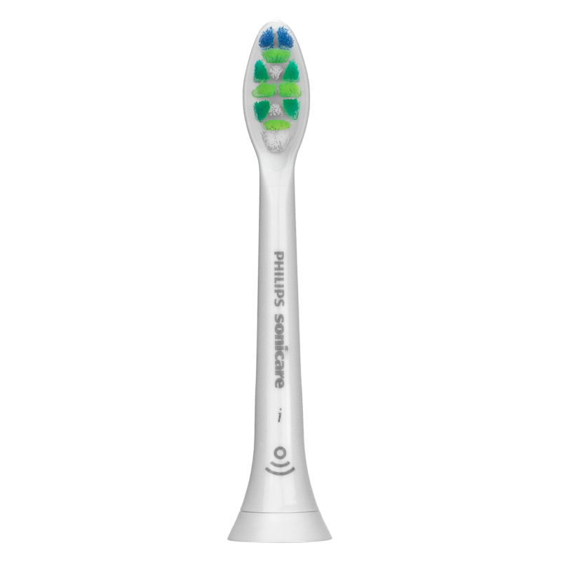 Philips KOŃCÓWKA PHILIPS SONICARE HX9001/10 INTERCARE x4