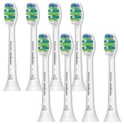 Philips KOŃCÓWKA PHILIPS SONICARE HX9001/10 INTERCARE x8