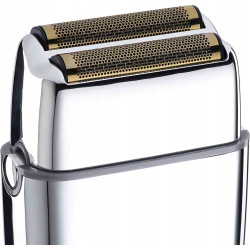 Golarka bezprzewodowa Babyliss Pro FXFS2E silver