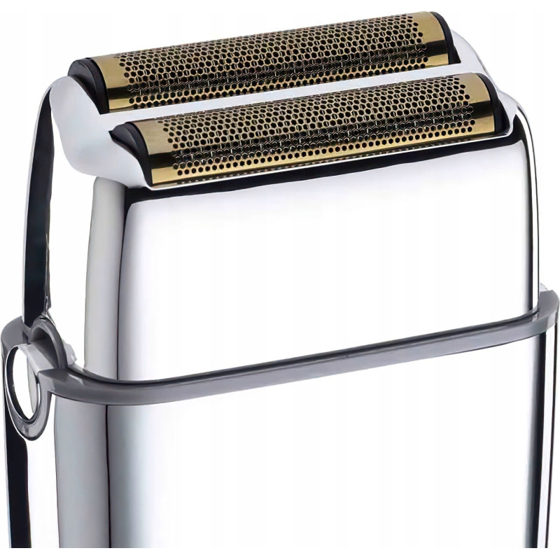 Golarka bezprzewodowa Babyliss Pro FXFS2E silver