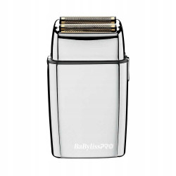 Golarka bezprzewodowa Babyliss Pro FXFS2E silver