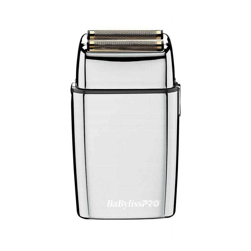 Golarka bezprzewodowa Babyliss Pro FXFS2E silver