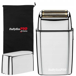 Golarka bezprzewodowa Babyliss Pro FXFS2E silver