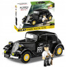 Klocki COBI 2266 CITROEN TRACTION 11CV BL