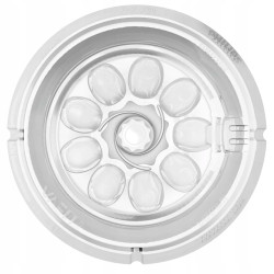 Smoczki do butelki Philips Avent SCF043/27 3m+ Smoczki do butelki Philips Avent SCF043/27 3m+