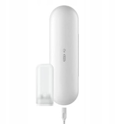 Szczoteczka Oral-B Series 9N Biała/Alabaster Szczoteczka Oral-B Series 9N Biała/Alabaster