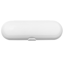 Zestaw Oral-B Vitality 100 Różowa + zam. Precision x4 + zam. etui "O" białe