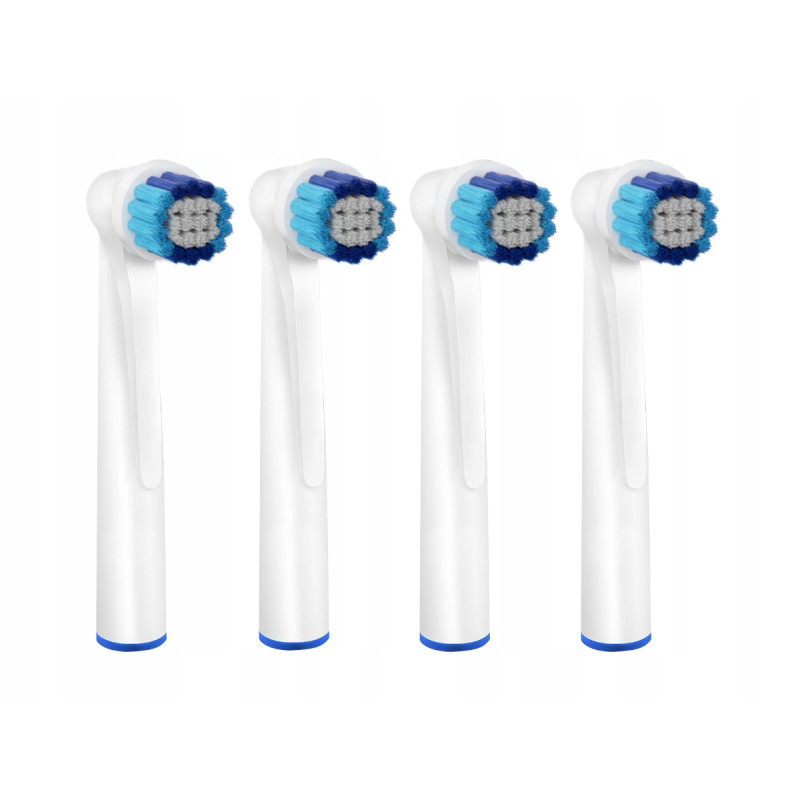 Zamiennik 8 końcówek do oral-b floss + precision29 Zamiennik 8 końcówek do oral-b floss + precision29
