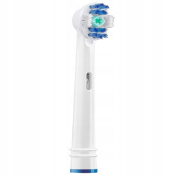 Zestaw końcówki zamienne do szczoteczki Oral-B x8 Zestaw końcówki zamienne do szczoteczki Oral-B x8