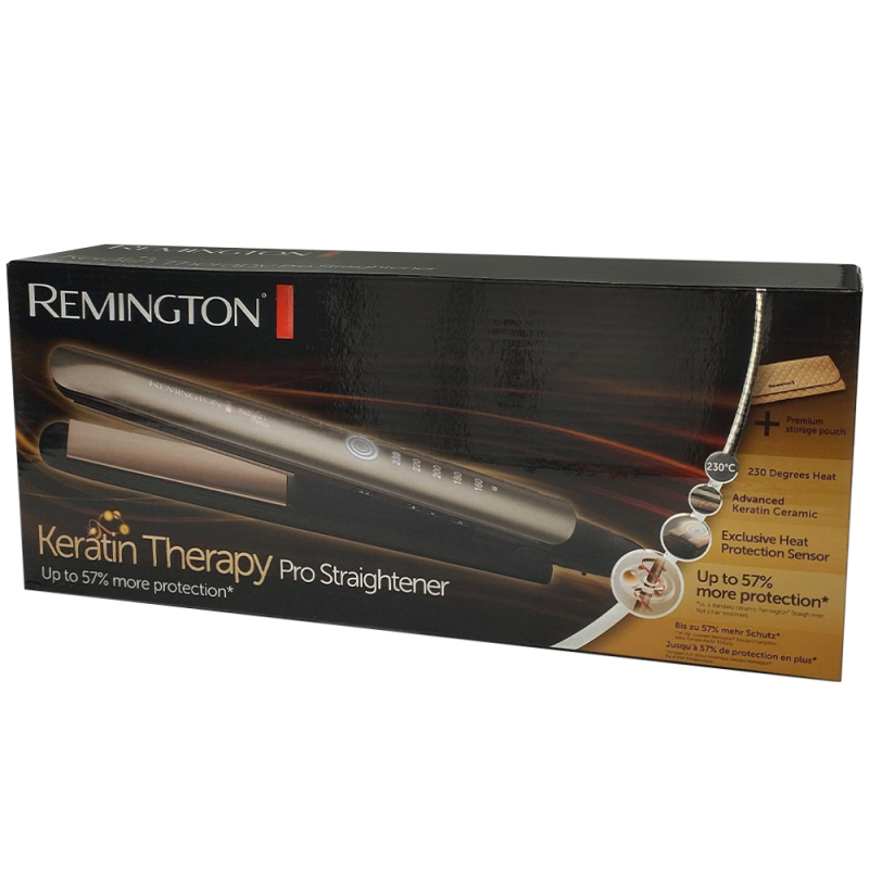 Prostownica Remington S8590 Prostownica Remington S8590
