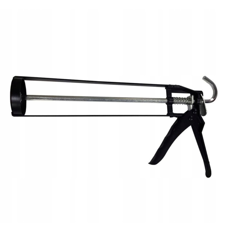 Klej montażowy Pattex Fix Extreme Power 385g x 12 + pistolet do kartuszy Klej montażowy Pattex Fix Extreme Power 385g x 12 + pistolet do kartuszy