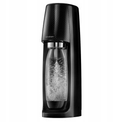 Saturator SodaStream Easy Czarny + syrop pepsi Saturator SodaStream Easy Czarny + syrop pepsi