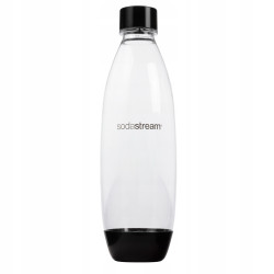 Saturator SodaStream Easy Czarny + syrop pepsi Saturator SodaStream Easy Czarny + syrop pepsi