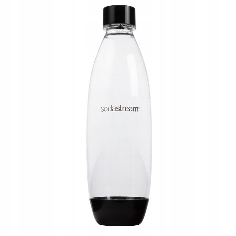 Saturator SodaStream Easy Czarny + syrop pepsi Saturator SodaStream Easy Czarny + syrop pepsi