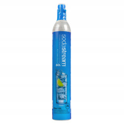 Saturator SodaStream Easy Czarny + syrop pepsi Saturator SodaStream Easy Czarny + syrop pepsi