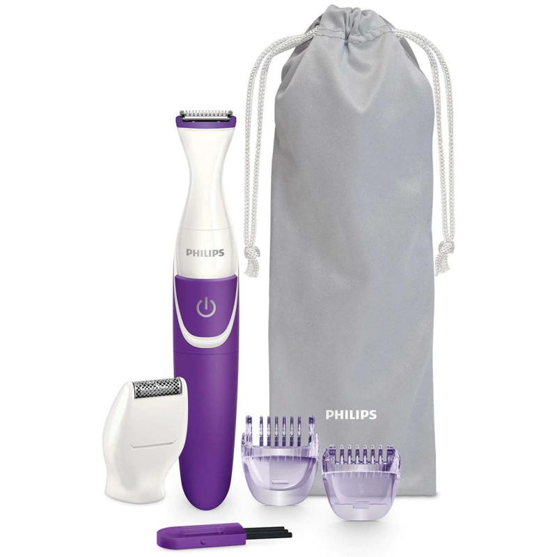 Golarka damska Philips BRT383/15