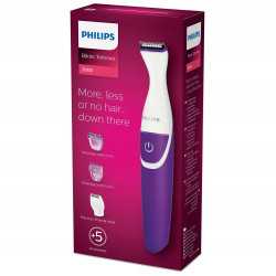 Golarka damska Philips BRT383/15