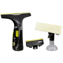 Myjka do okien Karcher WV 2 Premium Black Yellow Edition