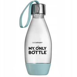 Butelka SodaStream My Only Bottle Icy Blue 0.5L