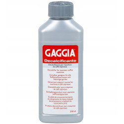 Odkamieniacz Gaggia 250 ml Odkamieniacz Gaggia 250 ml