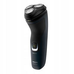 GOLARKA ELEKTRYCZNA PHILIPS AQUA TOUCH S1121/41 GŁOWICE 4D FLEX AKUMULATOR GOLARKA ELEKTRYCZNA PHILIPS AQUA TOUCH S1121/41 GŁOWICE 4D FLEX AKUMULATOR