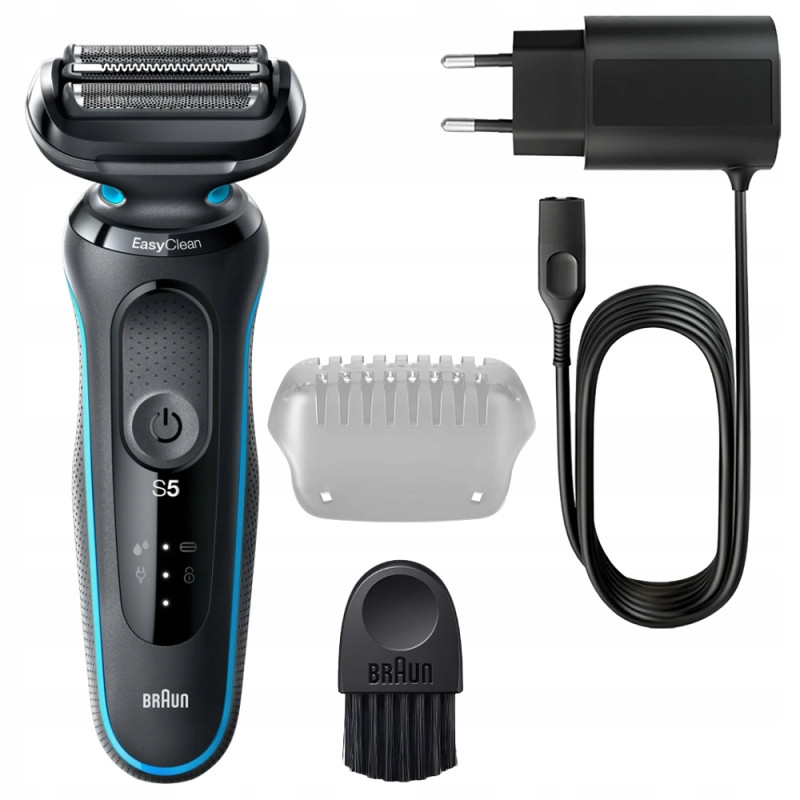 Golarka Braun Series 5 50/51-M1000s