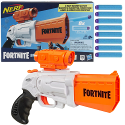 Wyrzutnia Hasbro Nerf FORTNITE FN SR E9391