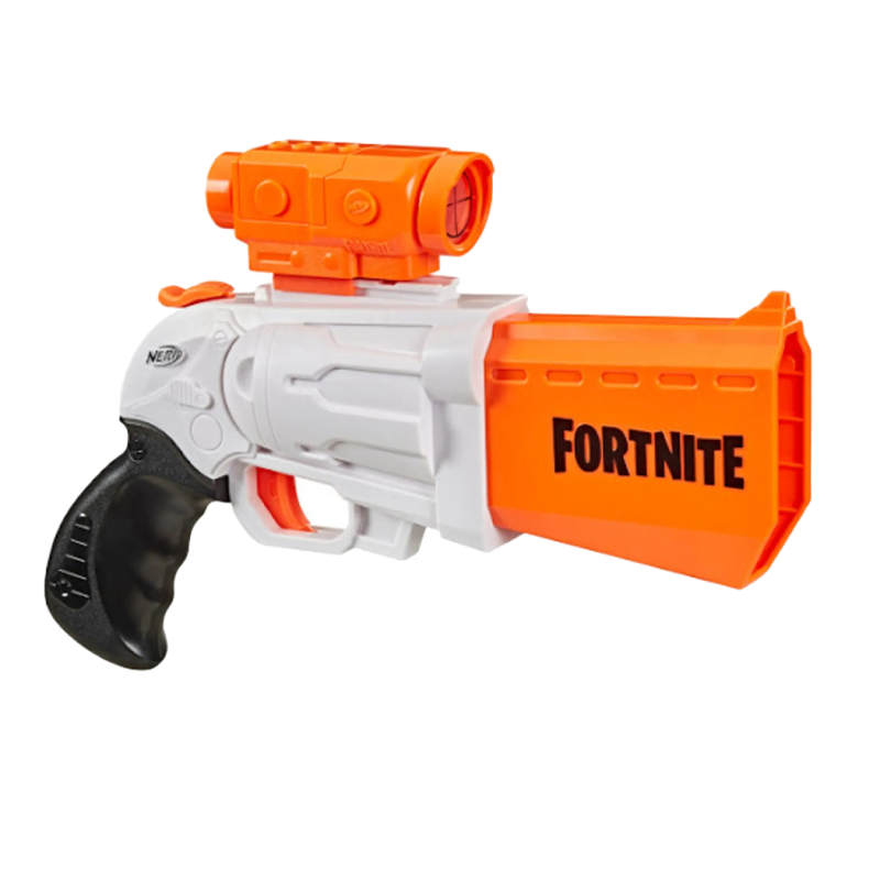 Wyrzutnia Hasbro Nerf FORTNITE FN SR E9391