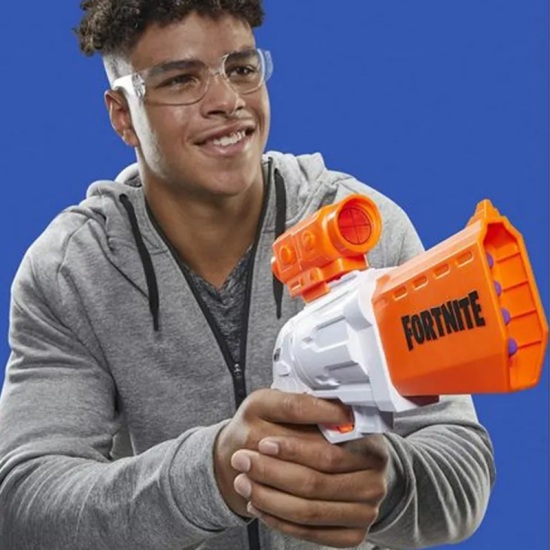 Wyrzutnia Hasbro Nerf FORTNITE FN SR E9391