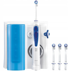 Irygator Oral-B OxyJet MD20 Irygator Oral-B OxyJet MD20