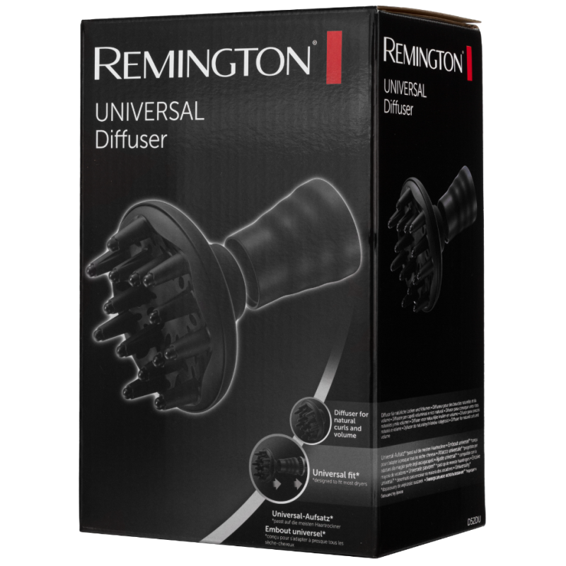 Dyfuzor do suszarki Remington D52DU