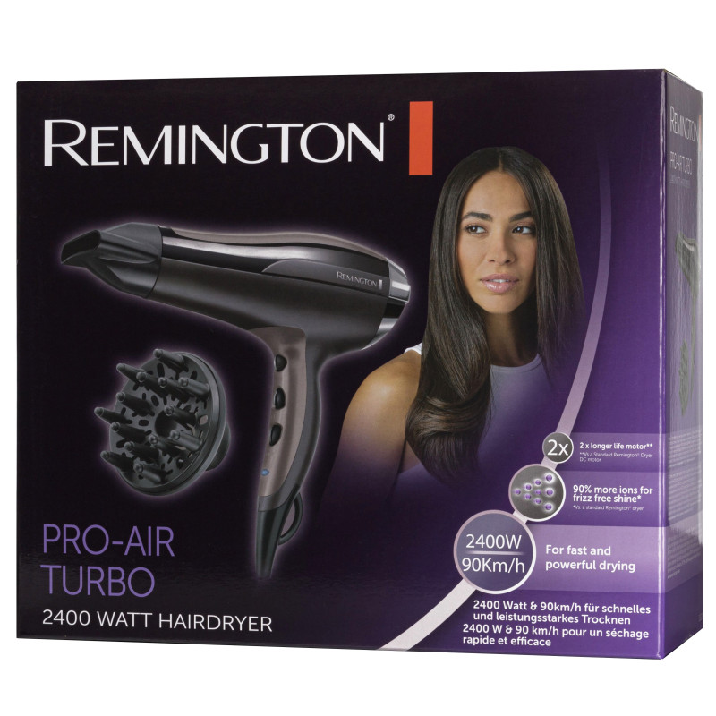 Suszarka Remington D5220 Suszarka Remington D5220