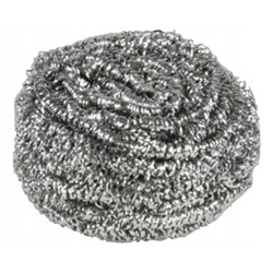 Zmywak Stalowy Vileda Glitzi 3szt.