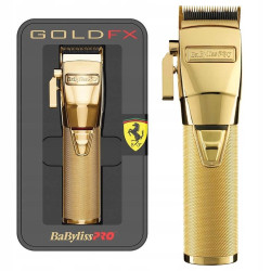 Maszynka Babyliss Pro FX8700GE Gold
