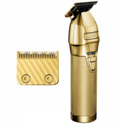 Maszynka Babyliss Pro FX8700GE Gold