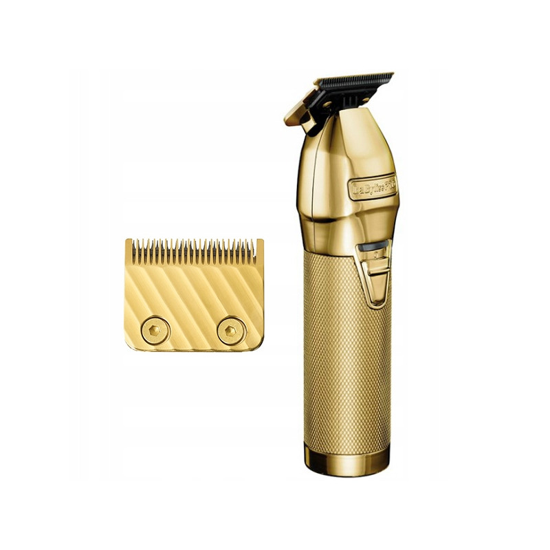 Maszynka Babyliss Pro FX8700GE Gold