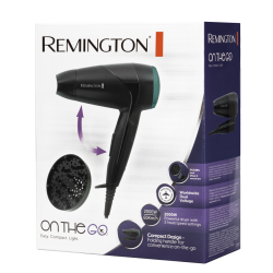 Suszarka Remington D1500