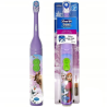 Szczoteczka Braun Oral-b Frozen DB3010 na baterię